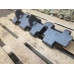 Panzer VI - Tiger track link late type